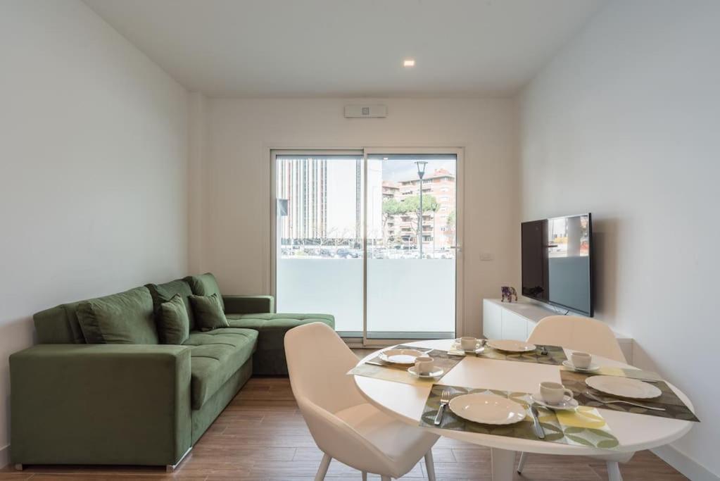 Apartment New! Exclusive Eur *