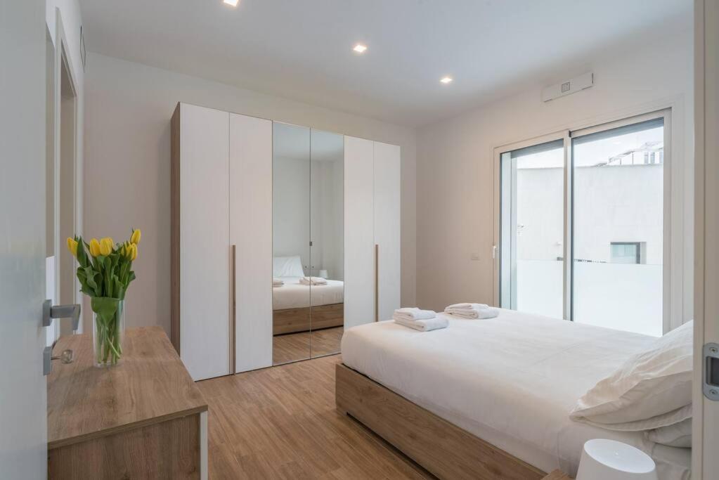 Apartment New! Exclusive Eur Rom