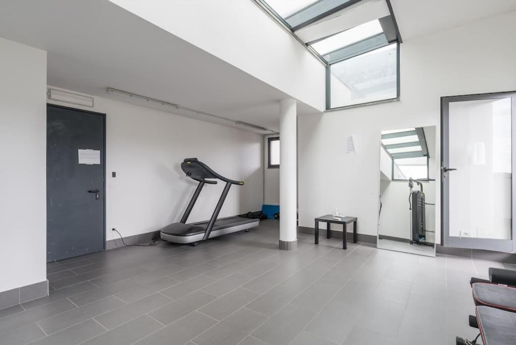 Apartment New! Exclusive Eur *